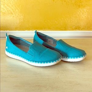 Clark’s casual shoe